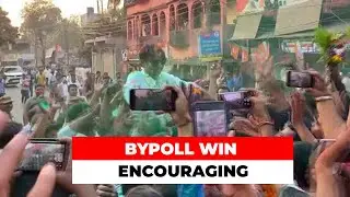 Jairam Ramesh hails Congress&rsquo; three assembly bypoll wins in West Bengal, Maharashtra and Tamil Nadu