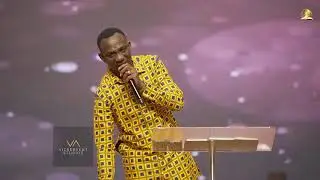 A Night of Judgment & Vengeance | Prophetic Declarations &ndash; CTDMP (27-12-2025) | Dr Pst Paul Enenche