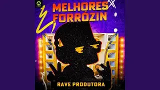 Forr&oacute;zin Logo Que Te Vi Me Apaixonei