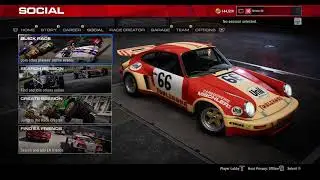 Grid Legends PS4 Livestream Part 3
