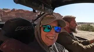 🦖 Buttes and Towers 🦕| Seven Mile Rim  | Backwards Bill | Monitor and Merrimac | MOAB Utah - DAY 6!