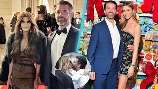 Kimberly Guilfoyle Finally Reacts to Don Jr.&rsquo;s Surprise Engagement!