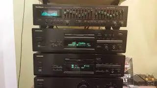Onkyo A-9511, Onkyo DX-7511, Onkyo MD-2511, Renkforce HEVA-8900
