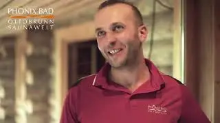 Adi und sein Missgeschick in der Saunawelt im Ph&ouml;nix-Bad Ottobrunn