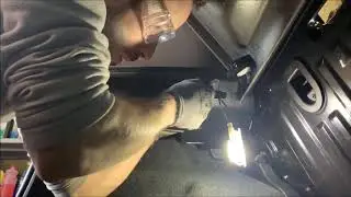 Installazione presa accendisigari Fiat Grande Punto