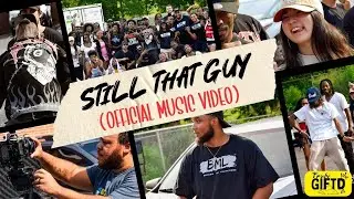 Branden Michael Lewis - Still That Guy (Official Music Video)