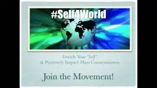 #Self4World Challenge - Week 2 - Perception