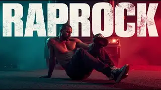 Rap Rock Bangers &ndash; Hard Hits for Gym & Road 🔥