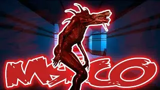 СХАВАЛ ВЕСЬ КОМПЛЕКС-SCP:SL