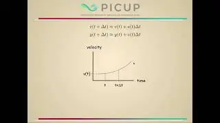 Review of Simple Euler Method