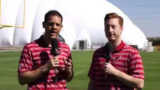 Cards Daily - The Quarterback Quandary