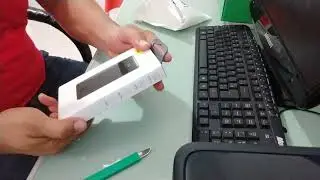 Bateria power bank da Baseus ￼