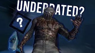 Abusing underrated billy builds | DBD