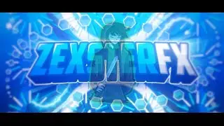 [ AE ] ZexsterFX || Paid 2D Intro 👉🏻 Insp Jester2D - [P]