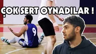 BU ADAMLAR BİZİ SAKATLAMAYA GELMİŞ !
