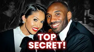 The Untold Truth About Kobe Bryant&rsquo;s Personal Life