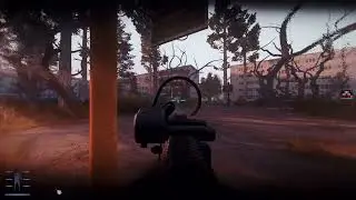 Let's Play Escape From Pripyat 
