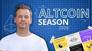 ALTCOIN szezon &uacute;tmutat&oacute; (2025): &Iacute;gy ELŐZHETED meg a t&ouml;bbi BEFEKTETŐT! (B&oacute;nusz CHEAT Sheettel)