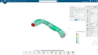 Simulation Driven Design Fluids
