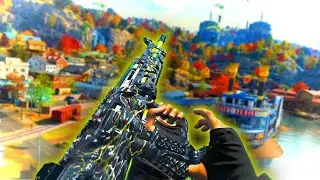 the MPC *META* ON HAVENS HALLOW (WARZONE)