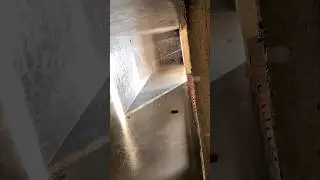 curing 💧 wall plaster 💯 #youtubeshorts #viralshort #shorts #viral #construction