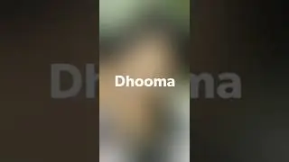 Dhooma Full Screen Whatsapp Status | Dhooma Gulzar Chhaniwala Song Status | Dhooma song Status |