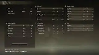 Late night live Elden Ring game play
