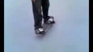 Easily amazed