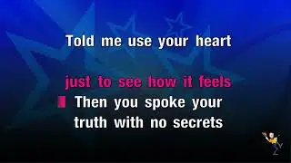 Finally Free - Niall Horan (KARAOKE)