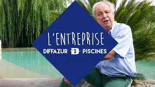 Diffazur - Corporate Film (English subtitles)