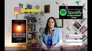 PERFILES CRIMINALES Vicente Garrido PSIC&Oacute;PATAS SEXUALES #psicopatia  27/73