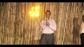 MOMOORE NO LONGER TALKS AT WORK #comedy #standupcomedy #funny