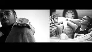 Bangladesh & Cassie - Walk Baby [ #Rockabyebaby Type Beat 2013 ] Prod. by niuq stana