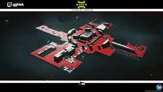 NOOB Vanilla/Lightly QoL Modded Solo Survival | ggHick in Space! | trekradio.net