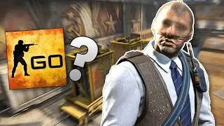 Coming back to CS2 after 2 years was a mistake