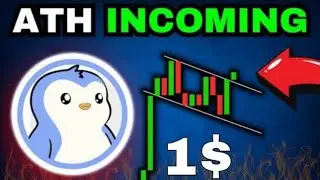 PUDGY PENGU Coin Price Prediction 2025 & Review| PENGU Buy or Not | Just Info 