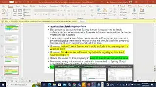 Lec32-How To Implement Feign Client In Spring Boot Microservices