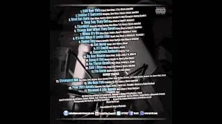 2. YTU13 - Ladder 2 Success (Don't Bite The Hand That Feeds You Mixtape)