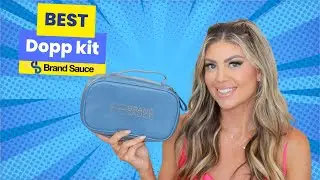 Best Dopp Kit!