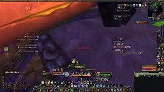 Patchwerk naxx 10 Hunter solo Cataclysm classic