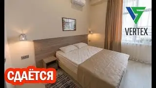 ✅СНЯТЬ квартиру в Адлере! ЖК Грин Сейл! Лот 02128