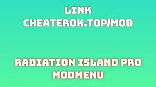 Video Radiation Island