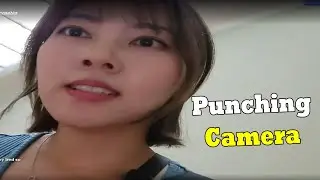 Plumy being Angry for 9 Seconds