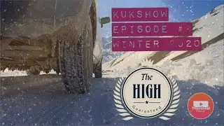 Kukshow Nallah kargil ladakh winter 2020