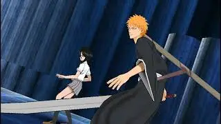 Bleach: Heat the Soul 7 / BLEACH 〜ヒート・ザ・ソウル7〜