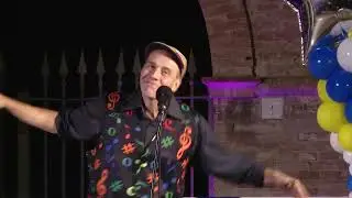 Soragna's got talent 2024: Bettati e la danza dei pipistrelli
