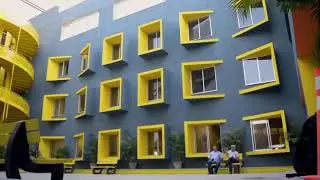 ISL Campus Tour