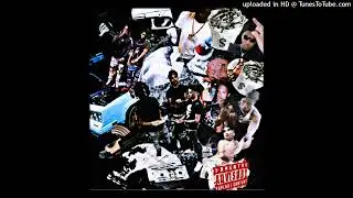 Landlordbrae - still swerving