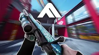 Top 10 Aim THE FINALS