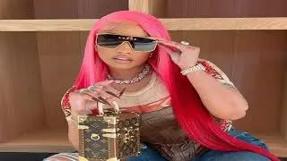 Piosenka AIl Nicki Minaj Voice Model  Pokaż dupę video